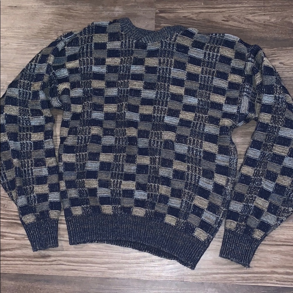 VTG sweater
